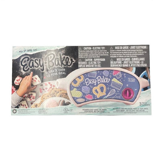 EASY BAKE OVEN NEW 2023 MODEL SEALED SHIPS FAST TODAY - Picture 1 of 2